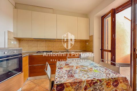 Byhus i Todi, Perugia, Todi - € 165.000 | Ref: 28875 - foto 6