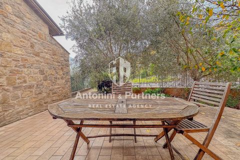 Byhus i Todi, Perugia, Todi - € 165.000 | Ref: 28875 - foto 8