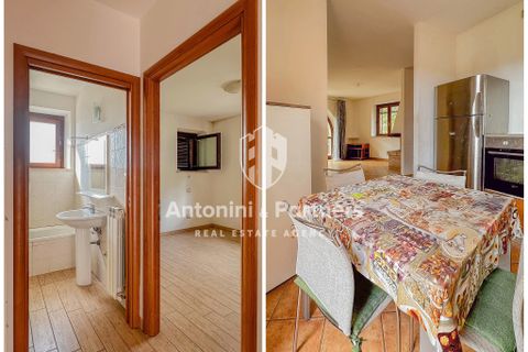 Byhus i Todi, Perugia, Todi - € 165.000 | Ref: 28875 - foto 11