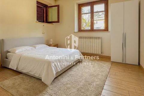 Byhus i Todi, Perugia, Todi - € 165.000 | Ref: 28875 - foto 13