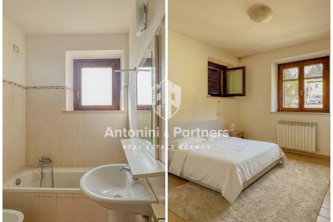 Byhus i Todi, Perugia, Todi - € 165.000 | Ref: 28875 - foto 14