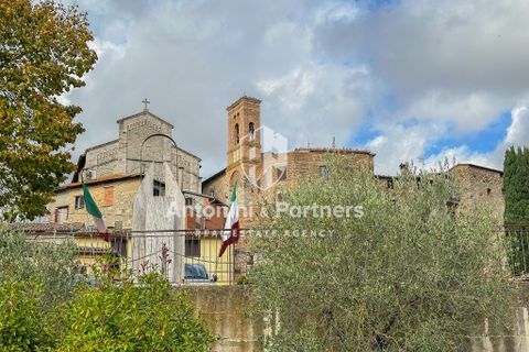 Byhus i Todi, Perugia, Todi - € 165.000 | Ref: 28875 - foto 15
