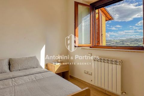 Byhus i Todi, Perugia, Todi - € 165.000 | Ref: 28875 - foto 17