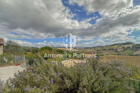 Byhus i Todi, Perugia, Todi - € 165.000 | Ref: 28875 - foto 21