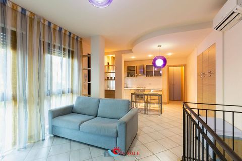 Apartament a Pisa, Pisa, Pisa - € 1.600/mes | Ref: 105 E - foto 2