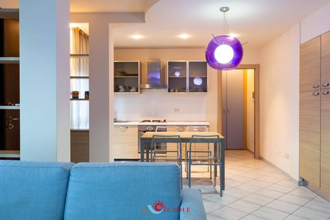 Apartament a Pisa, Pisa, Pisa - € 1.600/mes | Ref: 105 E - foto 3