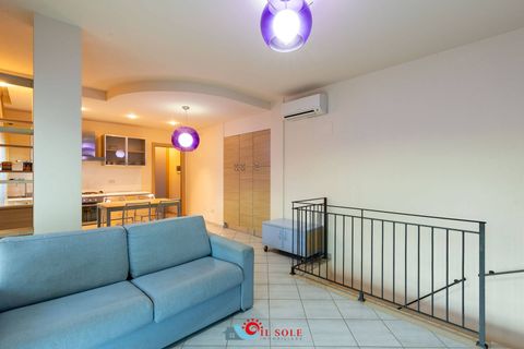 Apartament a Pisa, Pisa, Pisa - € 1.600/mes | Ref: 105 E - foto 4