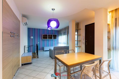 Apartament a Pisa, Pisa, Pisa - € 1.600/mes | Ref: 105 E - foto 6