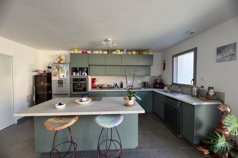 Villa a Semussac, Charente-Maritime, Semussac - € 298.000 | Ref: VH4306 - foto 3