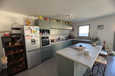 Villa a Semussac, Charente-Maritime, Semussac - € 298.000 | Ref: VH4306 - foto 4