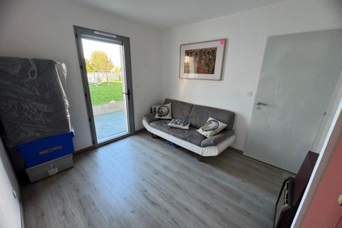 Villa a Semussac, Charente-Maritime, Semussac - € 298.000 | Ref: VH4306 - foto 8