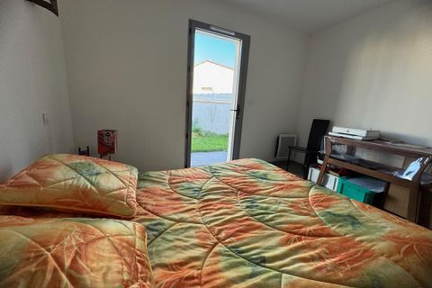 Villa a Semussac, Charente-Maritime, Semussac - € 298.000 | Ref: VH4306 - foto 11