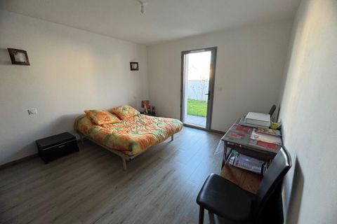 Villa a Semussac, Charente-Maritime, Semussac - € 298.000 | Ref: VH4306 - foto 13