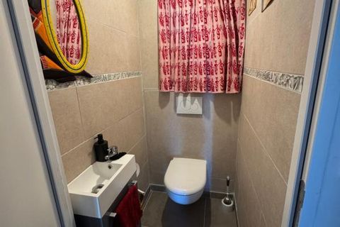 Villa a Semussac, Charente-Maritime, Semussac - € 298.000 | Ref: VH4306 - foto 17