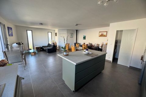 Villa a Semussac, Charente-Maritime, Semussac - € 298.000 | Ref: VH4306 - foto 19