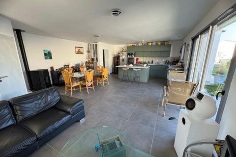Villa a Semussac, Charente-Maritime, Semussac - € 298.000 | Ref: VH4306 - foto 20