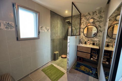 Villa a Semussac, Charente-Maritime, Semussac - € 298.000 | Ref: VH4306 - foto 21