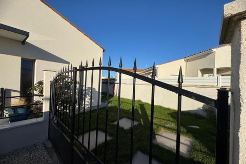 Villa a Semussac, Charente-Maritime, Semussac - € 298.000 | Ref: VH4306 - foto 24