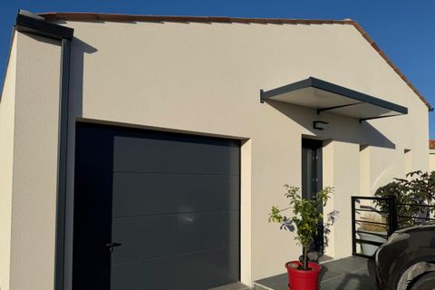 Villa a Semussac, Charente-Maritime, Semussac - € 298.000 | Ref: VH4306 - foto 25