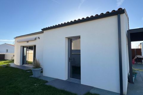 Villa a Semussac, Charente-Maritime, Semussac - € 298.000 | Ref: VH4306 - foto 28