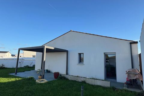Villa a Semussac, Charente-Maritime, Semussac - € 298.000 | Ref: VH4306 - foto 30