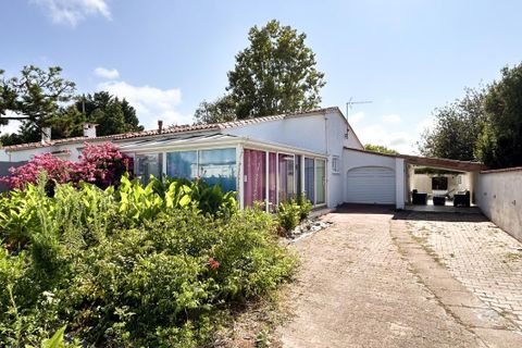 Villa i Barzan, Charente-Maritime, Barzan - € 244.750 | Ref: BA4215 - foto 1