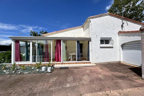 Villa i Barzan, Charente-Maritime, Barzan - € 244.750 | Ref: BA4215 - foto 2