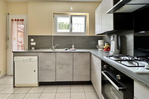 Villa i Barzan, Charente-Maritime, Barzan - € 244.750 | Ref: BA4215 - foto 3