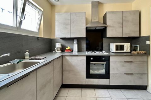 Villa i Barzan, Charente-Maritime, Barzan - € 244.750 | Ref: BA4215 - foto 4
