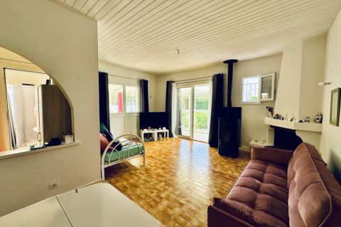 Villa i Barzan, Charente-Maritime, Barzan - € 244.750 | Ref: BA4215 - foto 6