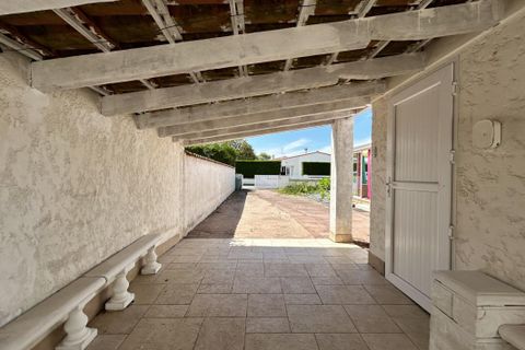 Villa i Barzan, Charente-Maritime, Barzan - € 244.750 | Ref: BA4215 - foto 7
