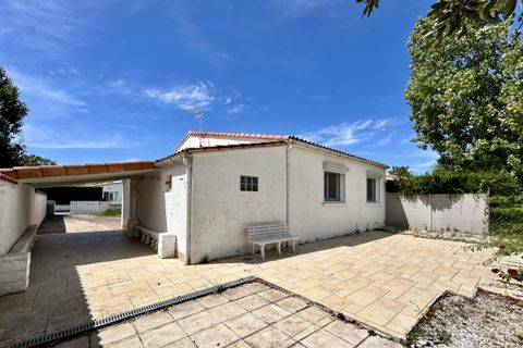 Villa i Barzan, Charente-Maritime, Barzan - € 244.750 | Ref: BA4215 - foto 8