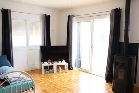 Villa i Barzan, Charente-Maritime, Barzan - € 244.750 | Ref: BA4215 - foto 9