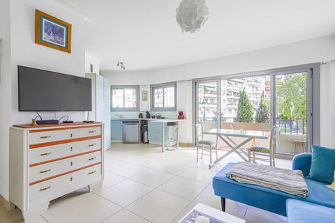 Lejlighed i Nice, Alpes-Maritimes, Nice - € 245.000 | Ref: 86469327 - foto 2