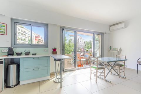 Lejlighed i Nice, Alpes-Maritimes, Nice - € 245.000 | Ref: 86469327 - foto 4