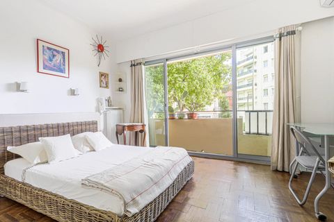 Lejlighed i Nice, Alpes-Maritimes, Nice - € 245.000 | Ref: 86469327 - foto 6
