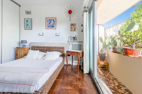 Lejlighed i Nice, Alpes-Maritimes, Nice - € 245.000 | Ref: 86469327 - foto 8