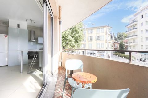 Lejlighed i Nice, Alpes-Maritimes, Nice - € 245.000 | Ref: 86469327 - foto 9