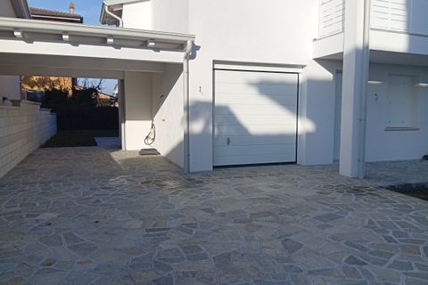Villa a Casalmaggiore, Cremona, Casalmaggiore - € 340.000 | Ref: V152 - foto 11