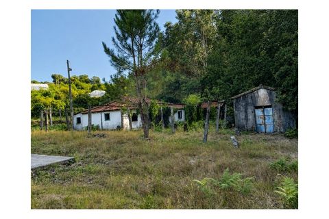 Villa i Arcos de Valdevez, Viana do Castelo, Arcos de Valdevez - € 67.000 | Ref: 1074-96 - foto 1