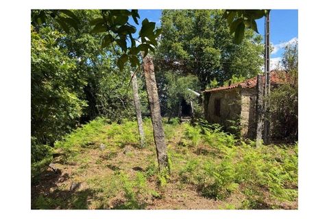 Villa i Arcos de Valdevez, Viana do Castelo, Arcos de Valdevez - € 67.000 | Ref: 1074-96 - foto 14