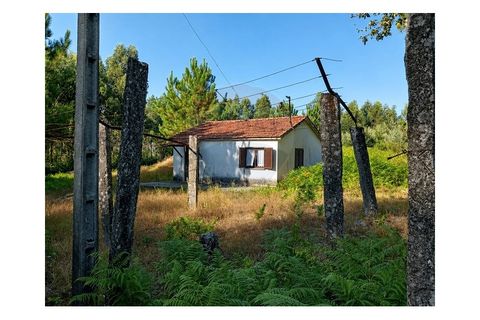 Villa i Arcos de Valdevez, Viana do Castelo, Arcos de Valdevez - € 67.000 | Ref: 1074-96 - foto 18