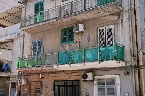 Lejlighed i Messina, Messina, Messina - € 88.000 | Ref: VS250 - foto 1