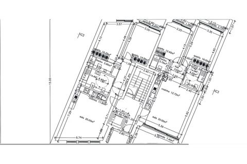 Lejlighed i Ilhavo, Aveiro, Ilhavo - € 330.000 | Ref: AV25/199/03 - foto 19
