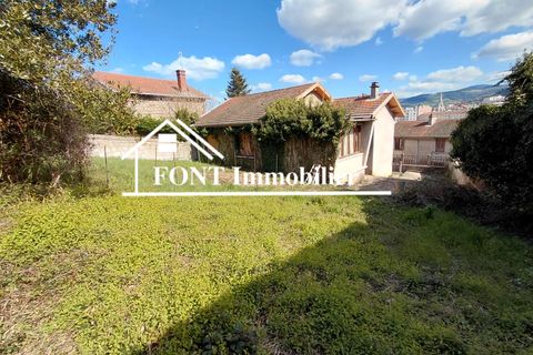 Villa i Saint-Chamond, Loire, Saint-Chamond - € 160.000 | Ref: 08754 - foto 3