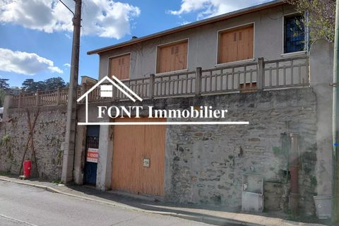 Villa i Saint-Chamond, Loire, Saint-Chamond - € 160.000 | Ref: 08754 - foto 1