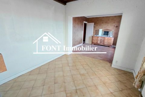 Villa i Saint-Chamond, Loire, Saint-Chamond - € 160.000 | Ref: 08754 - foto 5