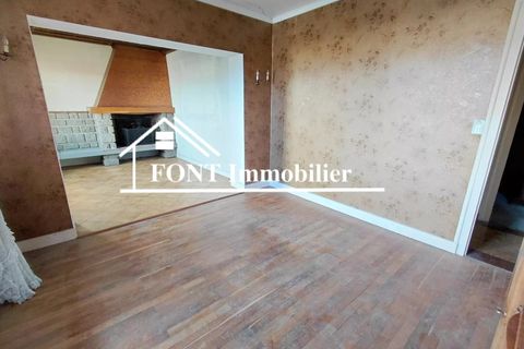 Villa i Saint-Chamond, Loire, Saint-Chamond - € 160.000 | Ref: 08754 - foto 6