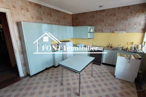 Villa i Saint-Chamond, Loire, Saint-Chamond - € 160.000 | Ref: 08754 - foto 7