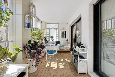 Lejlighed i Cannes, Alpes-Maritimes, Cannes - € 450.000 | Ref: 86172322 - foto 1